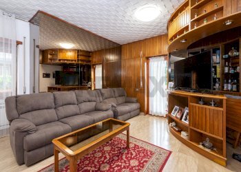 Soggiorno - Trilocale Via Federico Seismit Doda, Roma - foto 6