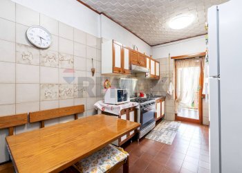 Cucina - Trilocale Via Federico Seismit Doda, Roma - foto 11