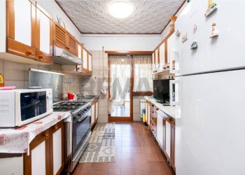 Cucina - Trilocale Via Federico Seismit Doda, Roma - foto 12