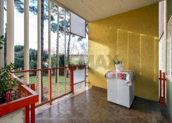 Terrazza - Trilocale Via Federico Seismit Doda, Roma - foto 16