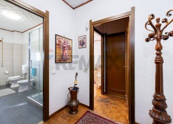 Bagno - Trilocale Via Federico Seismit Doda, Roma - foto 18