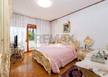 Camera / camera da letto - Trilocale Via Federico Seismit Doda, Roma - foto 19