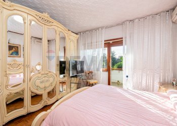 Camera / camera da letto - Trilocale Via Federico Seismit Doda, Roma - foto 20