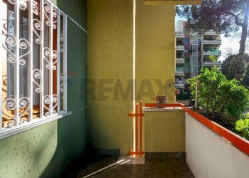 Balcone - Trilocale Via Federico Seismit Doda, Roma - foto 22