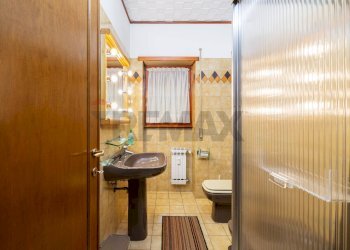 Bagno - Trilocale Via Federico Seismit Doda, Roma - foto 23