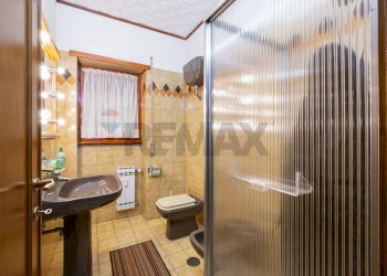 Bagno - Trilocale Via Federico Seismit Doda, Roma - foto 24