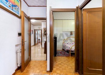 Hall / corridoio - Trilocale Via Federico Seismit Doda, Roma - foto 25