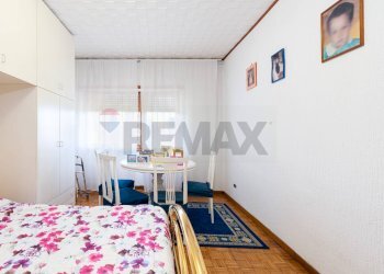 Camera / camera da letto - Trilocale Via Federico Seismit Doda, Roma - foto 27