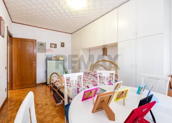 Camera / camera da letto - Trilocale Via Federico Seismit Doda, Roma - foto 28