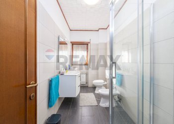 Bagno - Trilocale Via Federico Seismit Doda, Roma - foto 30