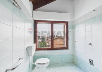 Bagno - Trilocale via Repubblica
 
51, Cura Carpignano - foto 14