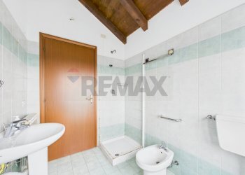 Bagno - Trilocale via Repubblica
 
51, Cura Carpignano - foto 15