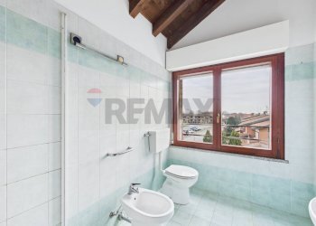 Bagno - Trilocale via Repubblica
 
51, Cura Carpignano - foto 16