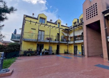 Casa all\'aperto - Trilocale via Repubblica
 
51, Cura Carpignano - foto 21