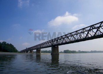 Ponte della Becca - Terreno edificabile Via Palazzo
 
snc, Mezzanino - foto 5
