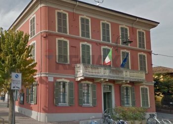 Municipio - Terreno edificabile Via Palazzo
 
snc, Mezzanino - foto 6