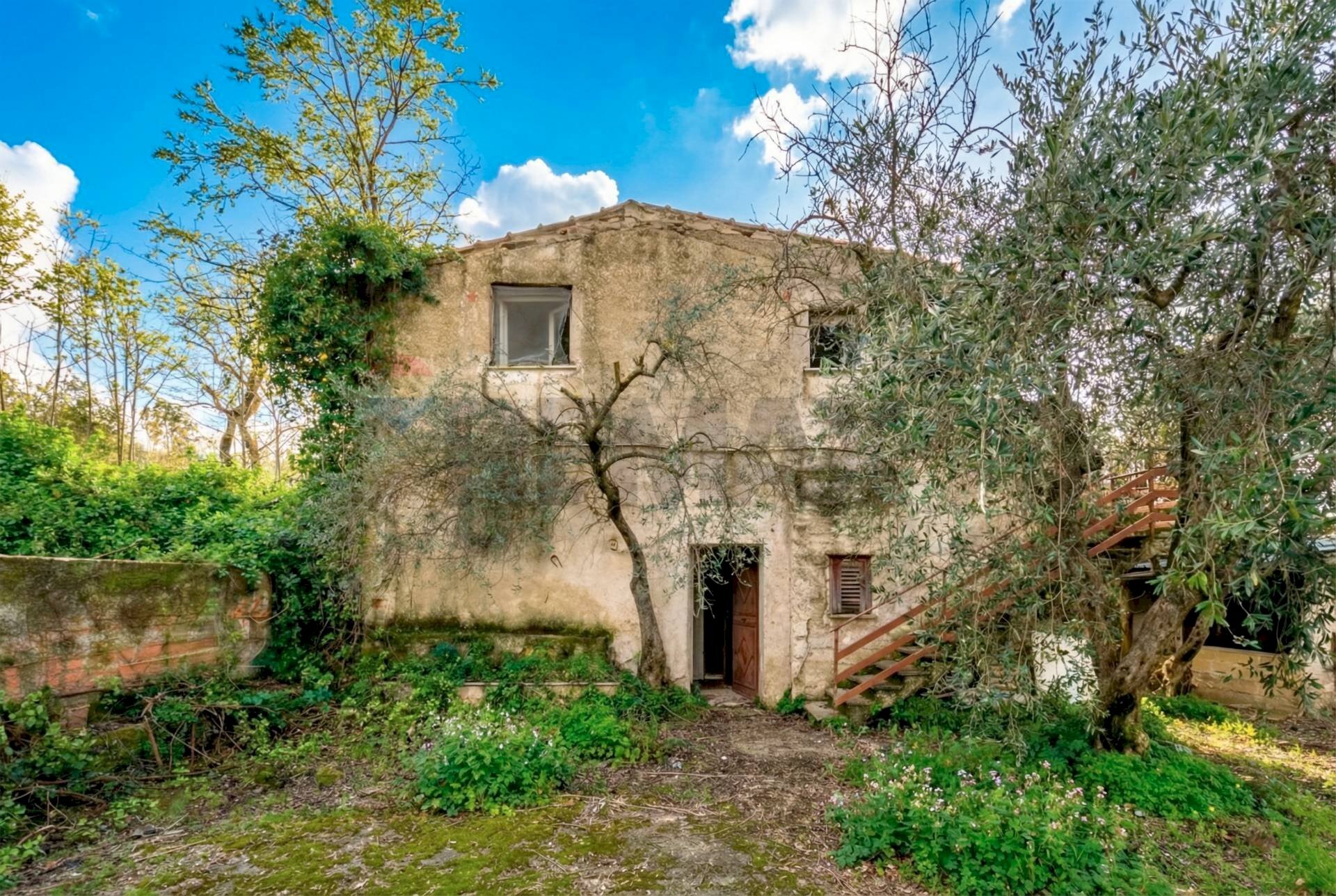 Casa all\'aperto - Villa Via Esterna Cozzo Ingrassia
 
26, Monreale - photo 1