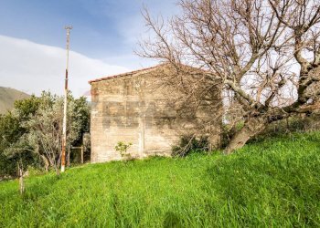 Edificio all\'aperto - Villa Via Esterna Cozzo Ingrassia
 
26, Monreale - foto 4