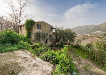 Giardino - Villa Via Esterna Cozzo Ingrassia
 
26, Monreale - foto 8