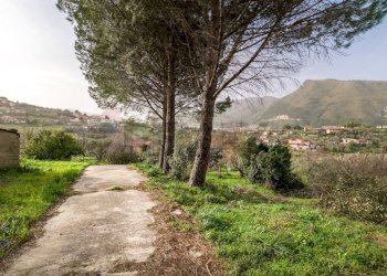 Vista delle montagne - Villa Via Esterna Cozzo Ingrassia
 
26, Monreale - foto 12