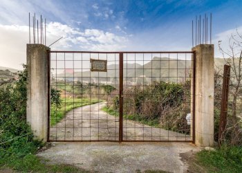 Giardino - Villa Via Esterna Cozzo Ingrassia
 
26, Monreale - foto 16