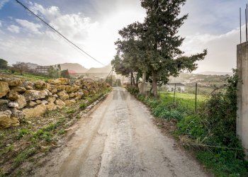 Vista delle montagne - Villa Via Esterna Cozzo Ingrassia
 
26, Monreale - foto 17