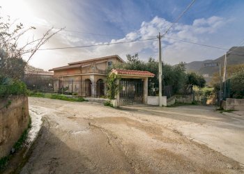Casa all\'aperto - Villa Via Esterna Cozzo Ingrassia
 
26, Monreale - foto 18