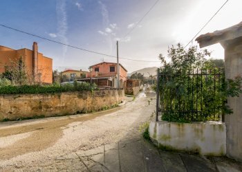 Casa all\'aperto - Villa Via Esterna Cozzo Ingrassia
 
26, Monreale - foto 19