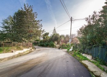 Giardino - Villa Via Esterna Cozzo Ingrassia
 
26, Monreale - foto 20