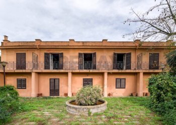Casa all\'aperto - Rustic Via Crocetta
 
39, Palermo - photo 1