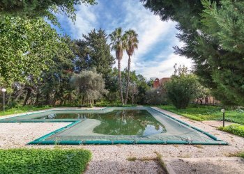 Piscina - Rustic Via Crocetta
 
39, Palermo - photo 3