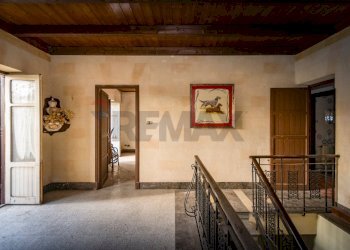 Hall / corridoio - Rustic Via Crocetta
 
39, Palermo - photo 5