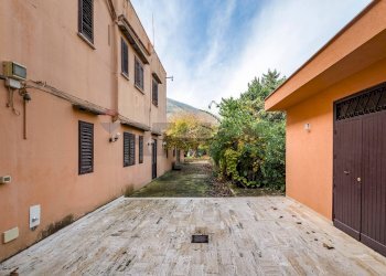 Terrazza - Rustic Via Crocetta
 
39, Palermo - photo 6