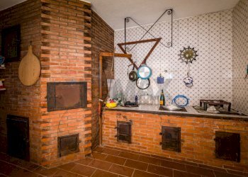 Cucina - Rustic Via Crocetta
 
39, Palermo - photo 7