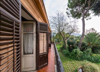 Balcone - Rustic Via Crocetta
 
39, Palermo - photo 8