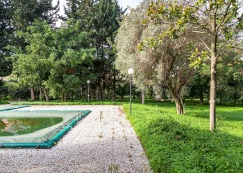 Piscina - Rustic Via Crocetta
 
39, Palermo - photo 9