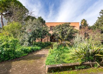 Giardino - Rustic Via Crocetta
 
39, Palermo - photo 10