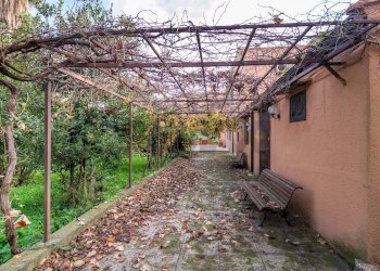 Giardino - Rustic Via Crocetta
 
39, Palermo - photo 11