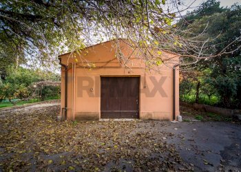 Casa all\'aperto - Rustic Via Crocetta
 
39, Palermo - photo 12