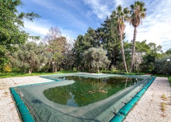 Piscina - Rustic Via Crocetta
 
39, Palermo - photo 14