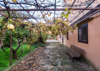 Giardino - Rustic Via Crocetta
 
39, Palermo - photo 15
