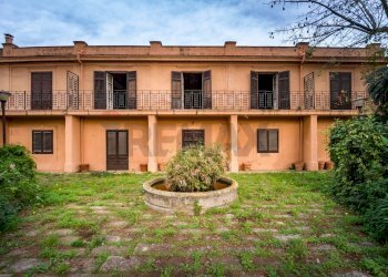 Casa all\'aperto - Rustic Via Crocetta
 
39, Palermo - photo 19