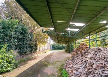 Giardino - Rustic Via Crocetta
 
39, Palermo - photo 21