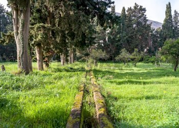 Giardino - Rustic Via Crocetta
 
39, Palermo - photo 23