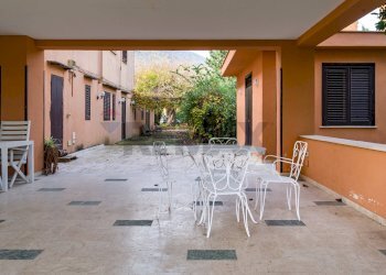 Terrazza - Rustic Via Crocetta
 
39, Palermo - photo 26