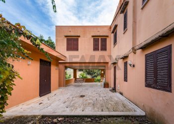 Casa all\'aperto - Rustic Via Crocetta
 
39, Palermo - photo 27