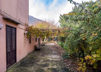 Giardino - Rustic Via Crocetta
 
39, Palermo - photo 36