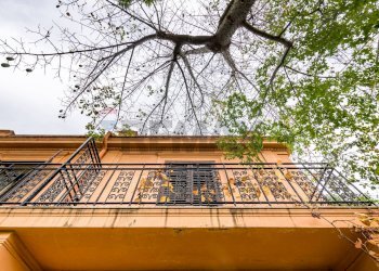 Balcone - Rustic Via Crocetta
 
39, Palermo - photo 37
