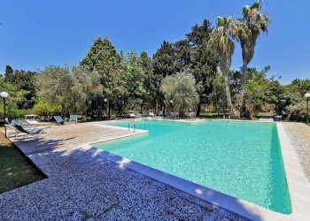 Piscina - Rustic Via Crocetta
 
39, Palermo - photo 40