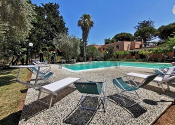 Piscina - Rustic Via Crocetta
 
39, Palermo - photo 41